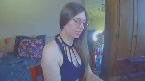 larawintersxxx online show from March 9, 2025, 4:00 pm