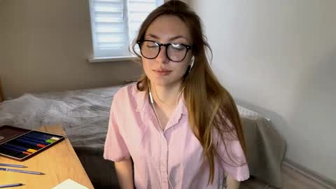 Eva online show from May 30, 2026, 8:22 am