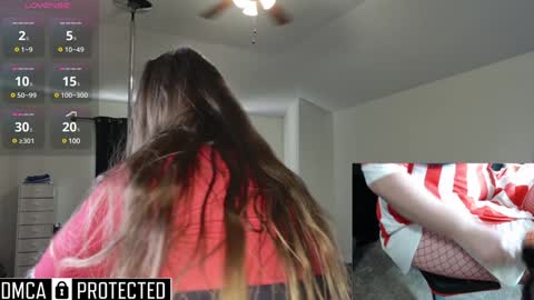 Snapshot of largebootylexi chatting on December 21, 2024, 3:31 pm Lexi online show from December 21, 2024, 3:31 pm