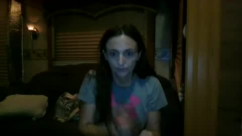 Snapshot of largen3 chatting on July 6, 2026, 5:59 am VinnyMacNDelilah online show from July 6, 2026, 5:59 am