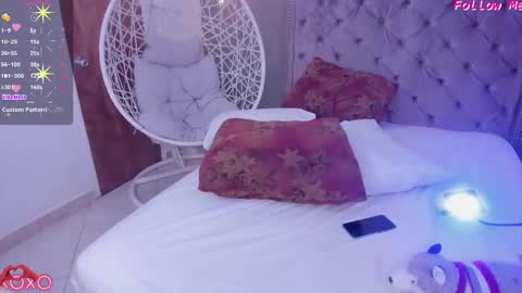 Snapshot of laris_park chatting on December 11, 2024, 8:15 am laris_park online show from December 11, 2024, 8:15 am