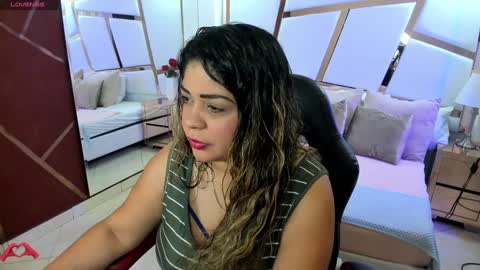 Snapshot of laris_park chatting on January 2, 2025, 4:41 am laris_park online show from January 2, 2025, 4:41 am