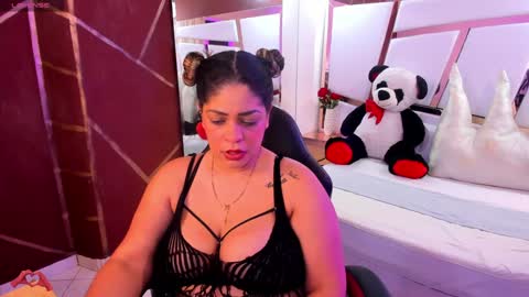 Snapshot of laris_park chatting on January 26, 2025, 5:13 am laris_park online show from January 26, 2025, 5:13 am