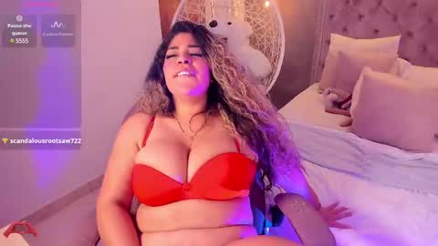 Snapshot of laris_park chatting on March 12, 2025, 9:23 am laris_park online show from March 12, 2025, 9:23 am