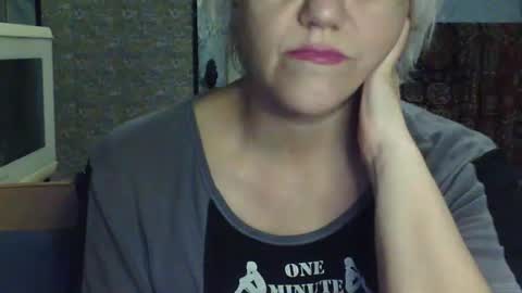 Snapshot of larisaq4ugo24 chatting on January 12, 2025, 8:47 pm larisaq4ugo24 online show from January 12, 2025, 8:47 pm