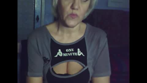 Snapshot of larisaq4ugo24 chatting on January 13, 2025, 9:19 am larisaq4ugo24 online show from January 13, 2025, 9:19 am