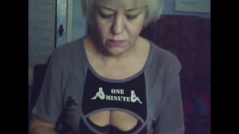 Snapshot of larisaq4ugo24 chatting on January 13, 2025, 12:24 pm larisaq4ugo24 online show from January 13, 2025, 12:24 pm