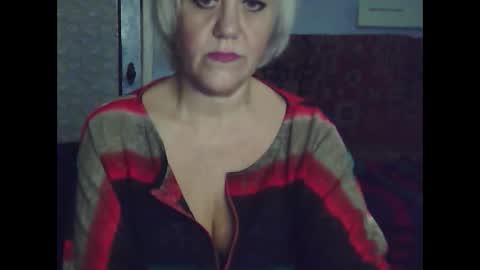 Snapshot of larisaq4ugo24 chatting on January 15, 2025, 8:30 am larisaq4ugo24 online show from January 15, 2025, 8:30 am