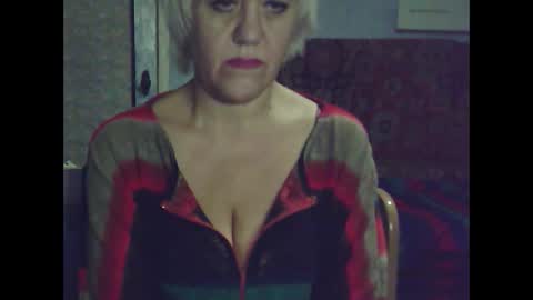 Snapshot of larisaq4ugo24 chatting on January 15, 2025, 10:13 pm larisaq4ugo24 online show from January 15, 2025, 10:13 pm