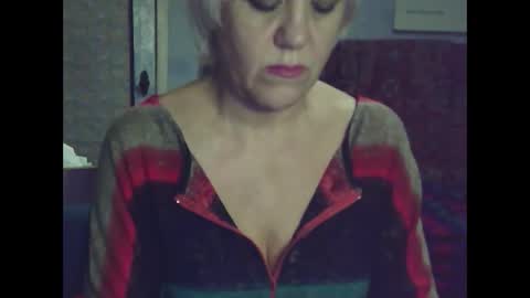 Snapshot of larisaq4ugo24 chatting on January 17, 2025, 10:01 pm larisaq4ugo24 online show from January 17, 2025, 10:01 pm