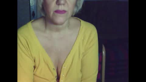 Snapshot of larisaq4ugo24 chatting on January 24, 2025, 8:13 am larisaq4ugo24 online show from January 24, 2025, 8:13 am