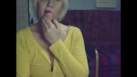 Snapshot of larisaq4ugo24 chatting on January 24, 2025, 6:14 pm larisaq4ugo24 online show from January 24, 2025, 6:14 pm