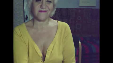 Snapshot of larisaq4ugo24 chatting on January 24, 2025, 9:15 pm larisaq4ugo24 online show from January 24, 2025, 9:15 pm