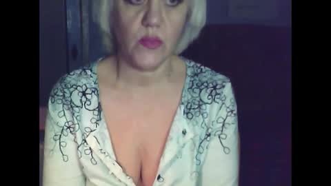 Snapshot of larisaq4ugo24 chatting on January 25, 2025, 8:53 am larisaq4ugo24 online show from January 25, 2025, 8:53 am