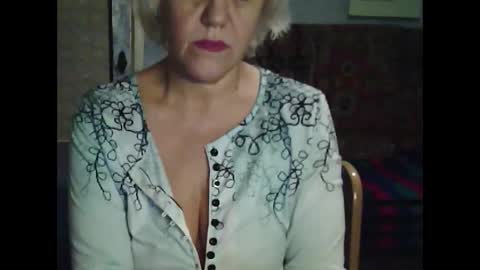 Snapshot of larisaq4ugo24 chatting on January 29, 2025, 5:35 pm larisaq4ugo24 online show from January 29, 2025, 5:35 pm