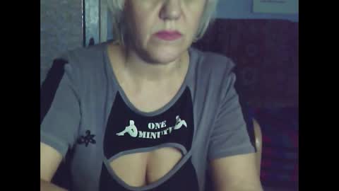 Snapshot of larisaq4ugo24 chatting on February 2, 2025, 11:51 am larisaq4ugo24 online show from February 2, 2025, 11:51 am