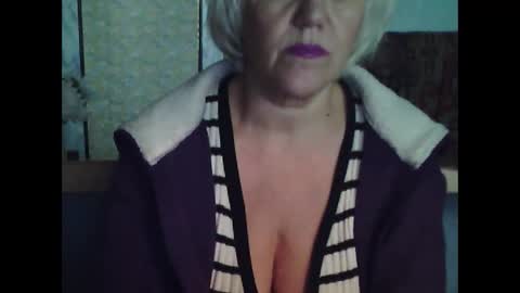 Snapshot of larisaq4ugo24 chatting on October 4, 2025, 9:07 am larisaq4ugo24 online show from October 4, 2025, 9:07 am