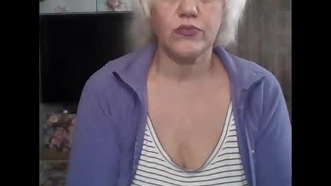 Snapshot of larisaq4ugo24 chatting on October 6, 2025, 6:55 am larisaq4ugo24 online show from October 6, 2025, 6:55 am