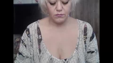 Snapshot of larisaq4ugo24 chatting on October 7, 2025, 6:54 am larisaq4ugo24 online show from October 7, 2025, 6:54 am