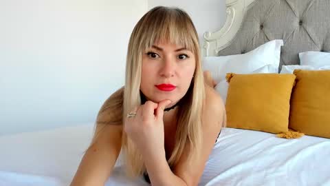 Larissa online show from February 14, 2025, 1:40 pm