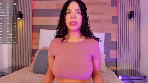 Larissa online show from July 5, 2026, 11:50 am
