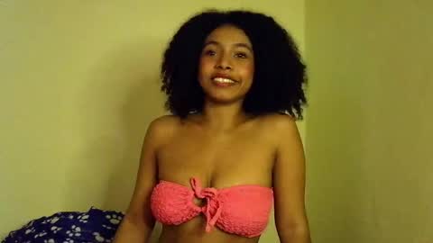 larita_curly online show from April 7, 2026, 9:04 pm