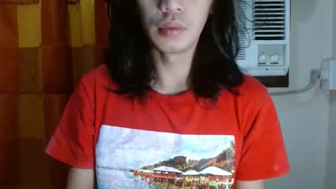Francois online show from April 25, 2026, 3:31 am