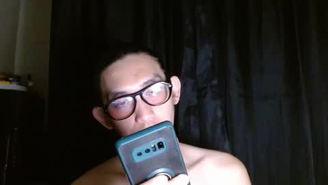 Francois online show from May 16, 2026, 7:56 pm