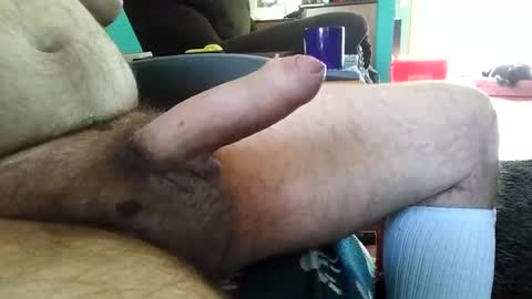 larry19711234 online show from February 23, 2025, 7:07 pm