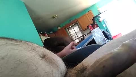 larry19711234 online show from March 9, 2025, 6:32 pm