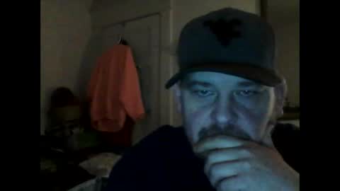 larry5o online show from May 7, 2026, 4:56 pm