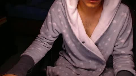 Larry online show from February 5, 2026, 9:08 pm