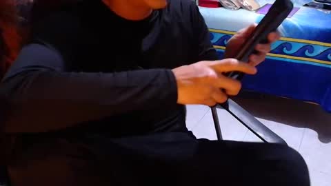 Larry online show from March 4, 2026, 1:33 am