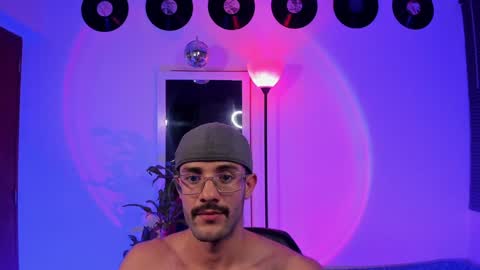 larry_stewart online show from January 7, 2025, 3:24 am