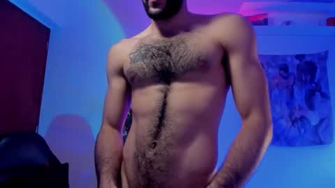 larry_stewart online show from November 12, 2025, 5:24 pm