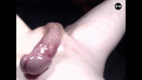 Larry Cum King online show from December 15, 2024, 7:02 am