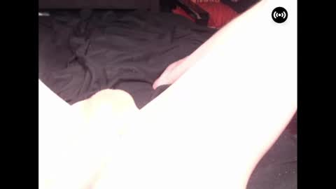 Larry Cum King online show from January 1, 2025, 6:38 pm