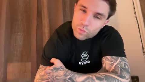 larsskeet online show from February 3, 2026, 5:18 pm