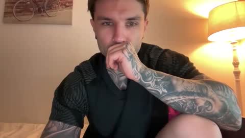 larsskeet online show from February 7, 2026, 2:43 pm