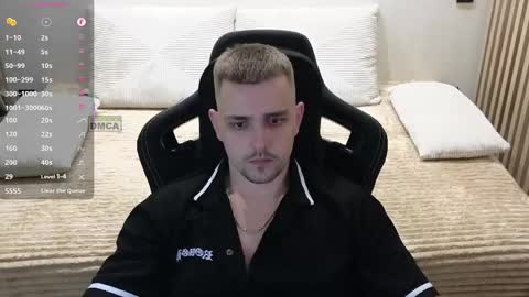 Lars online show from May 26, 2026, 9:44 pm