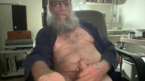 chris online show from April 12, 2026, 2:00 pm