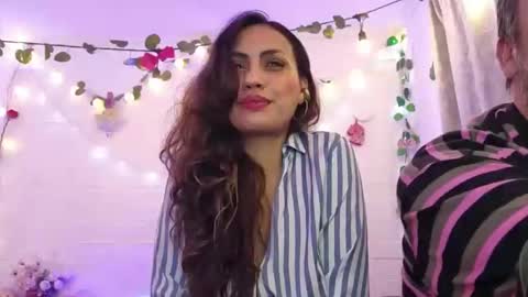 lasexbellaylabestia online show from May 14, 2026, 4:19 am