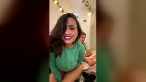 lasexbellaylabestia online show from May 22, 2026, 3:24 am