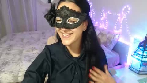 Auri online show from March 24, 2026, 10:15 pm