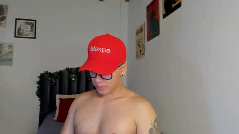 lass_nazar online show from December 4, 2025, 2:10 am