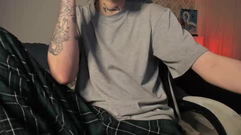 acie online show from January 14, 2026, 4:34 pm