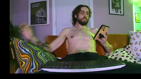 Snapshot of lastronaut chatting on January 31, 2025, 2:39 pm Lastronaut BC online show from January 31, 2025, 2:39 pm