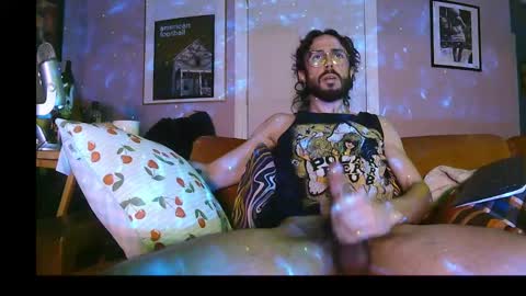 Snapshot of lastronaut chatting on March 8, 2025, 3:45 pm Lastronaut BC online show from March 8, 2025, 3:45 pm