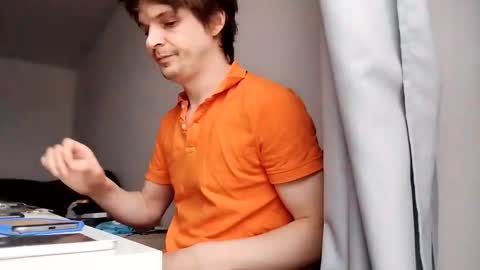 Snapshot of lastwonder chatting on October 14, 2025, 2:40 pm lastwonder online show from October 14, 2025, 2:40 pm