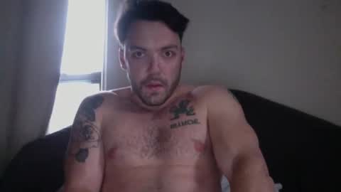 latenightlen online show from December 2, 2025, 6:25 pm